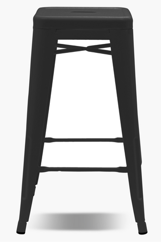 Metal Bar Stool