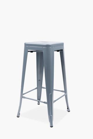Metal Bar Stool