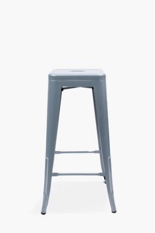Metal Bar Stool