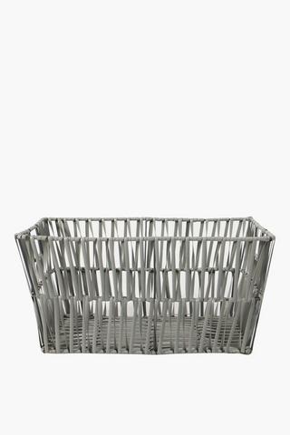 Plastic Weave Utility Large