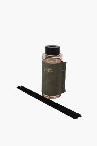 Leather Fennel Fougere Diffuser, 200ml