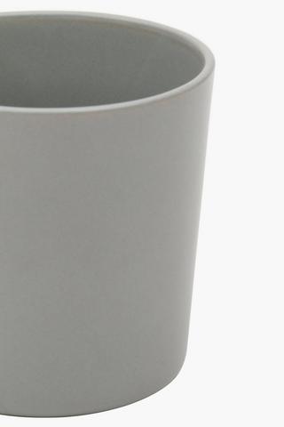 Stack Stoneware Mug