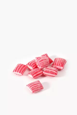 Strawberry Bonbons, 100g