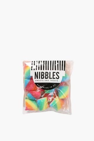 Fruity Rainbow Bonbons, 50g