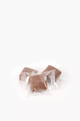 Marshmallow Squares Belgian Chocolate, 120g