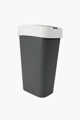 Plastic Bin, 25l