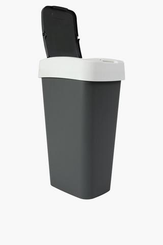Plastic Bin, 25l