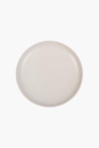 Stack Stoneware Side Plate