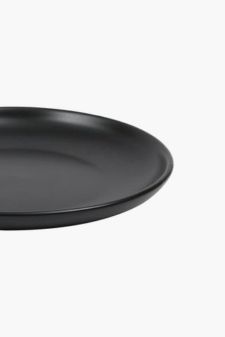 Stack Stoneware Side Plate