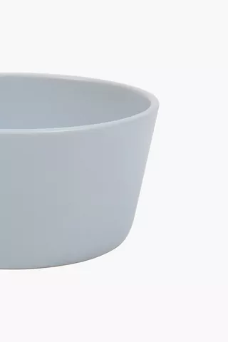 Stack Stoneware Bowl