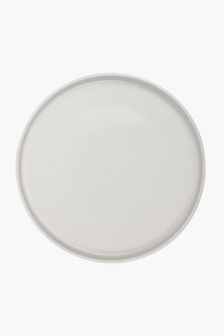 Stoneware Dinner Plate