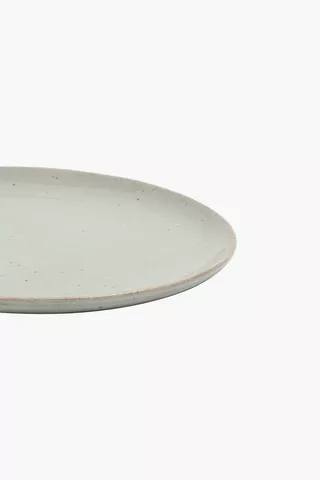 Ella Glaze Side Plate