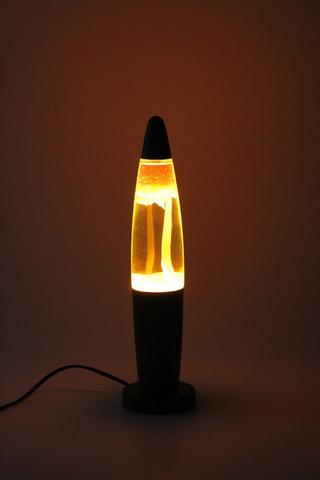 Lava Lamp