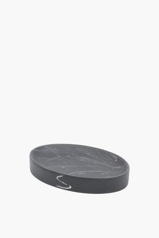 Marble Resin Soap Dish