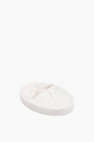Marble Resin Soap Dish
