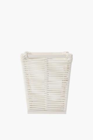 Malawi Woven Bin