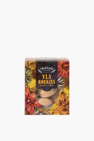Swartland Kitchen Custard Cookies 200g