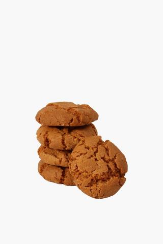 Swartland Kitchen Ginger Cookies 200g