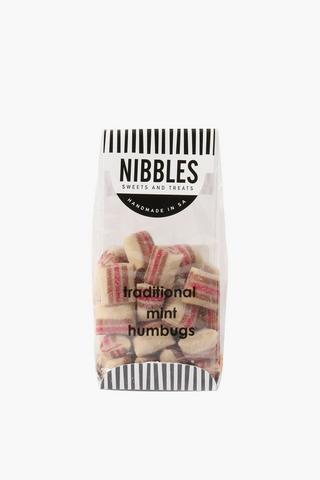 Mint Humbugs, 100g