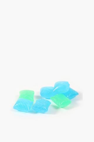 Sugar Free Apple And Blueberry Bon Bons, 100g