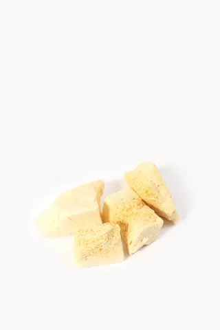 Marshmallow Squares Crunchy Honeycomb, 120g