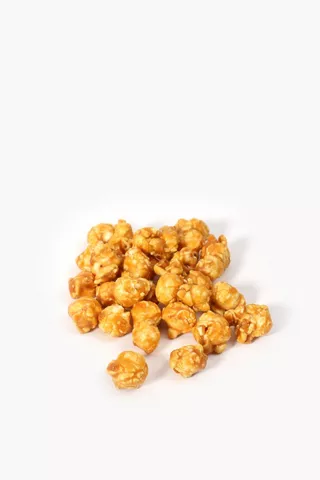 Carmelized Popcorn, 120g