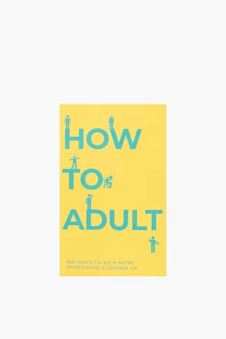 How To Adult Cards