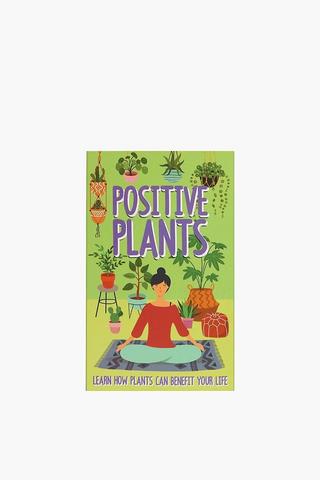 Positive Plants Cards