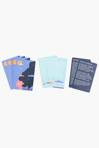 Dream Decoder Cards
