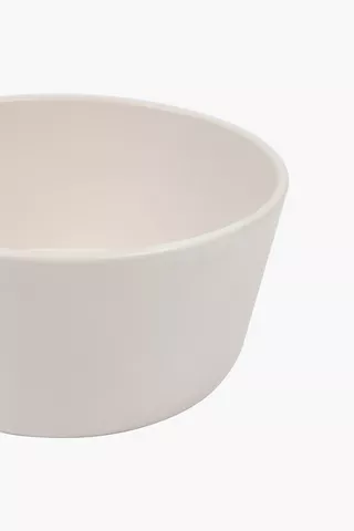 Stack Stoneware Bowl