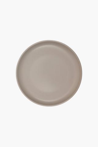 Stack Stoneware Side Plate