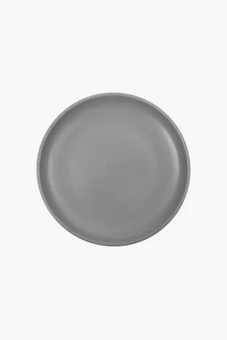 Stack Stoneware Side Plate