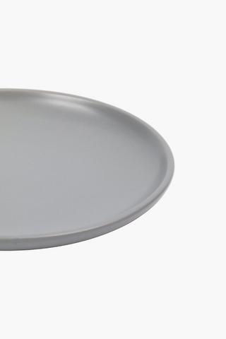 Stack Stoneware Side Plate