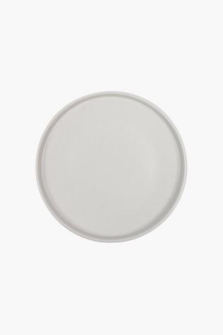 Stoneware Side Plate