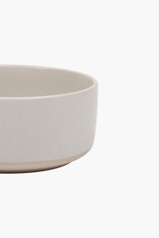Stoneware Bowl