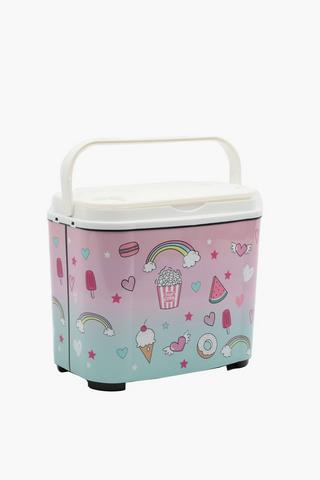 Zelda Doodle Kids Cooler Box