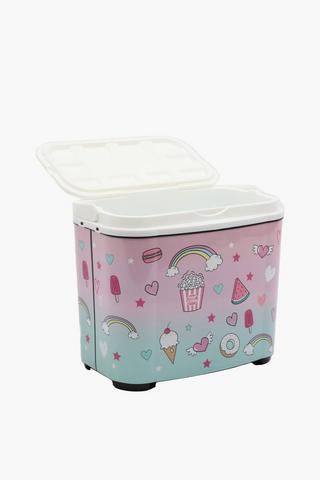 Zelda Doodle Kids Cooler Box