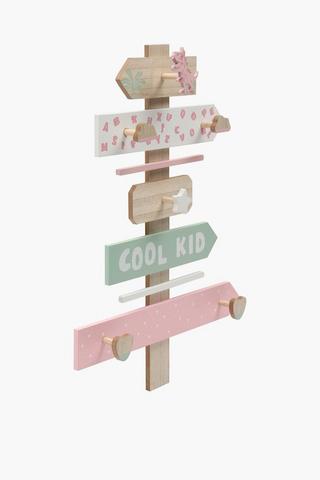 Cool Kid Wall Hook