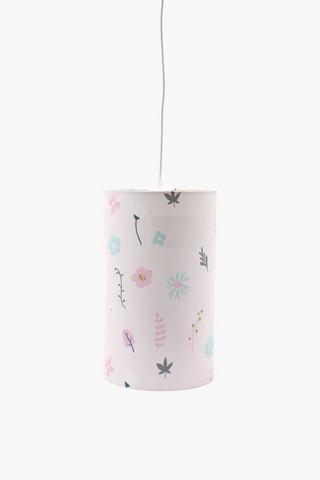 Flower Hanging Light