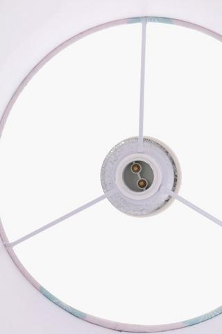 Flower Hanging Light