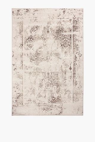 Chenille Sunshine Rug, 120x180cm