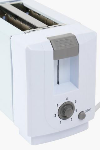 Sunbeam 2 Slice Toaster