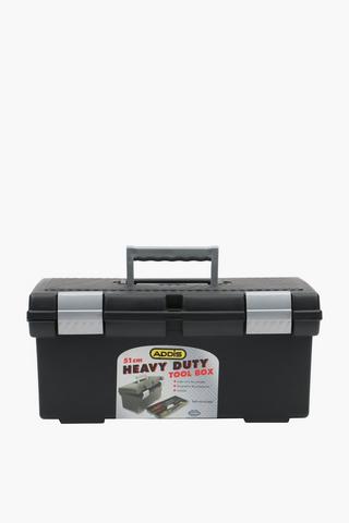 Addis Heavy Duty Tool Box