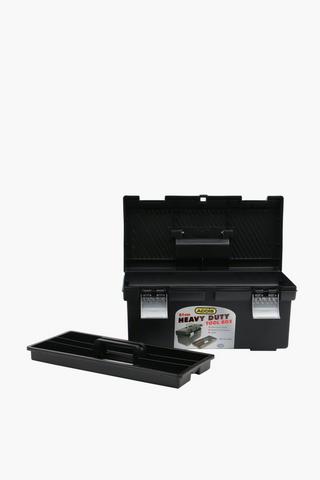 Addis Heavy Duty Tool Box