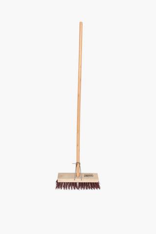 Outdoor Broom