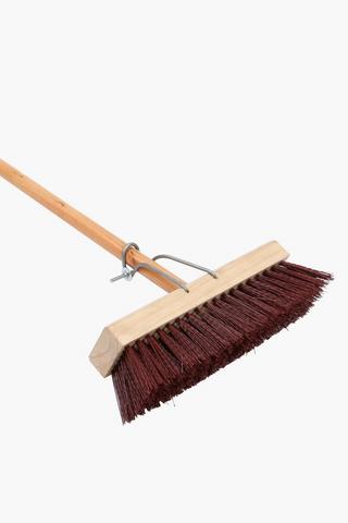 Outdoor Broom