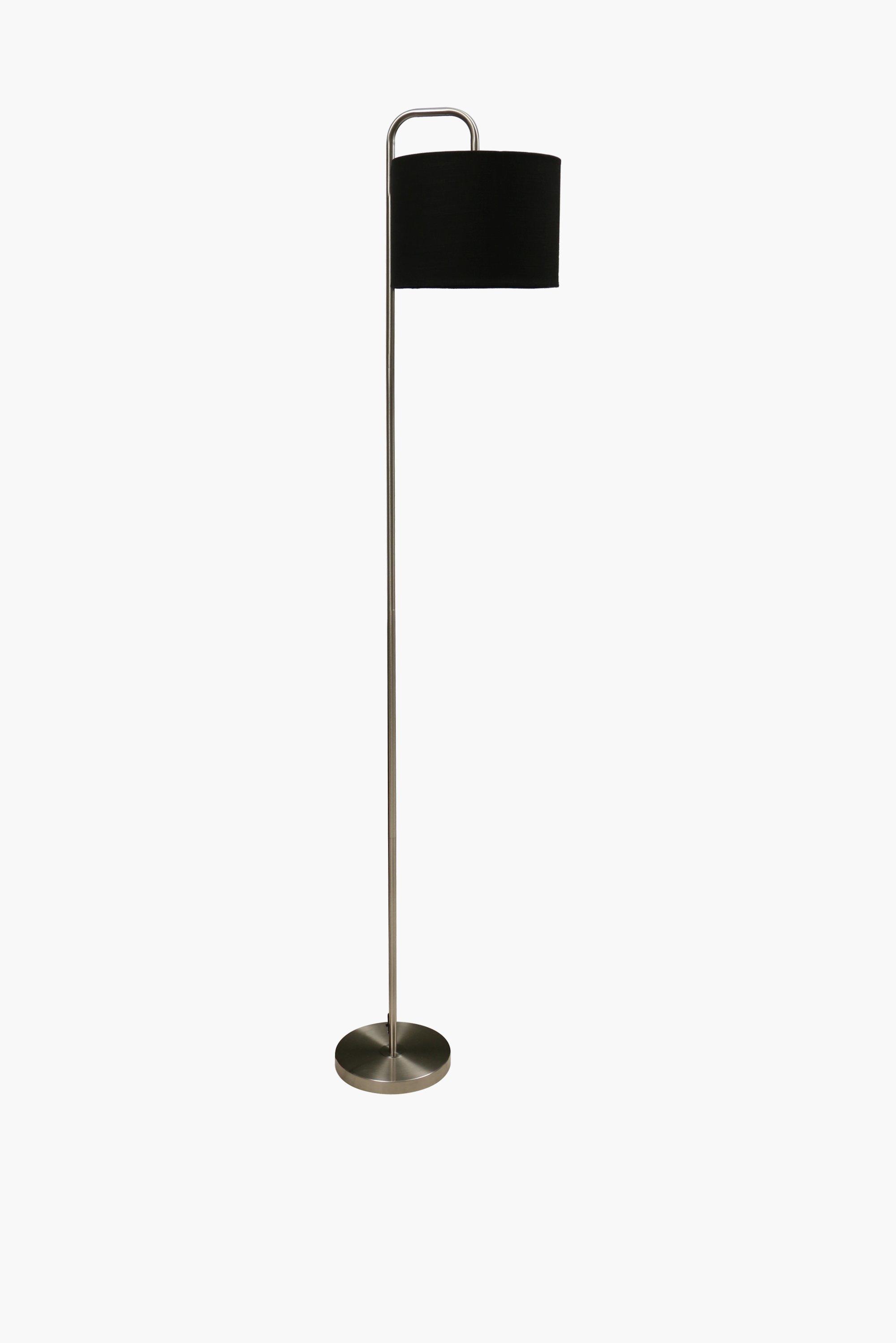 Brixton Standing Lamp E27