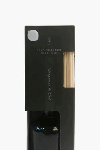 Bergamot And Oak Fragrance Diffuser, 100ml