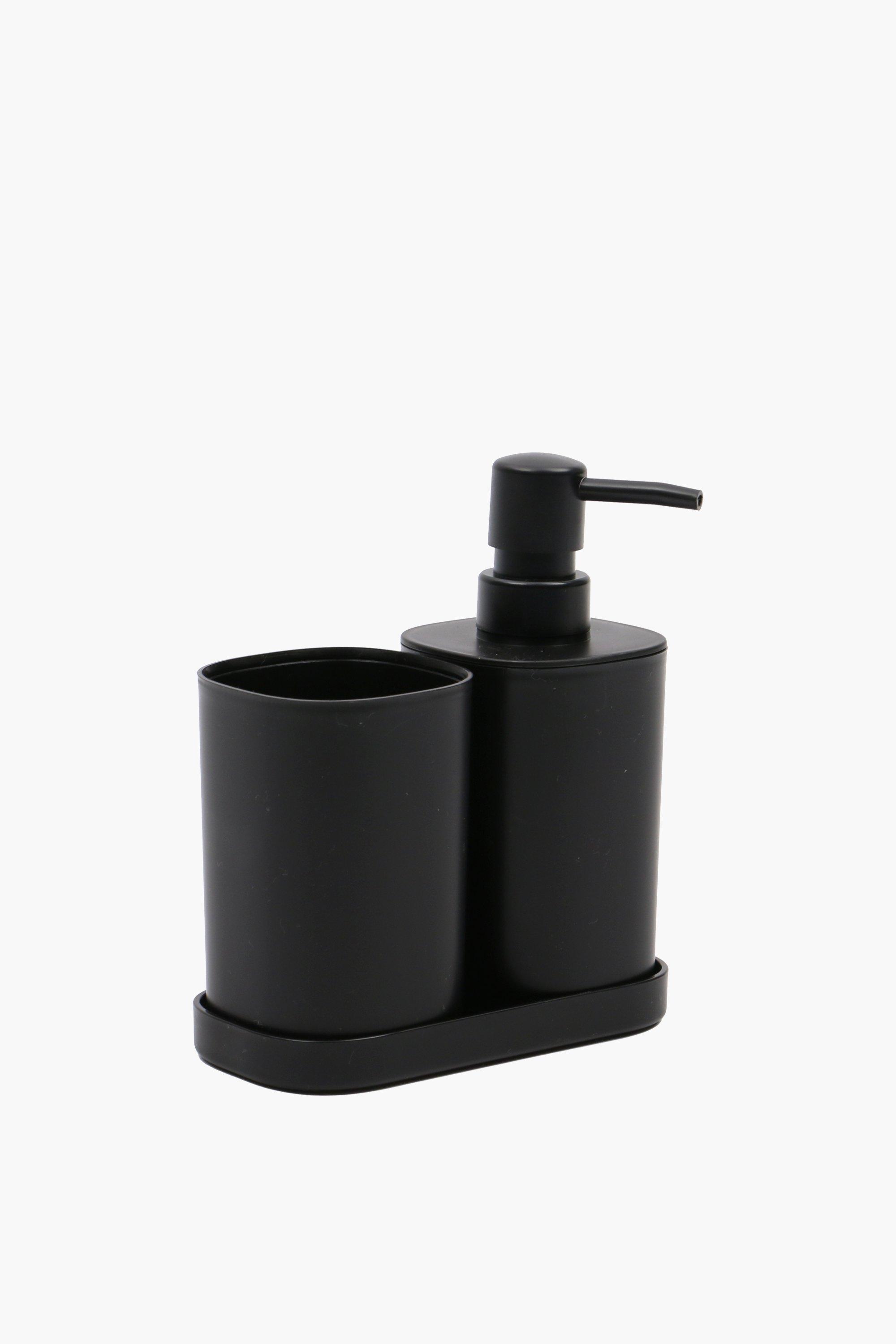 3 Piece Urban Bathroom Set