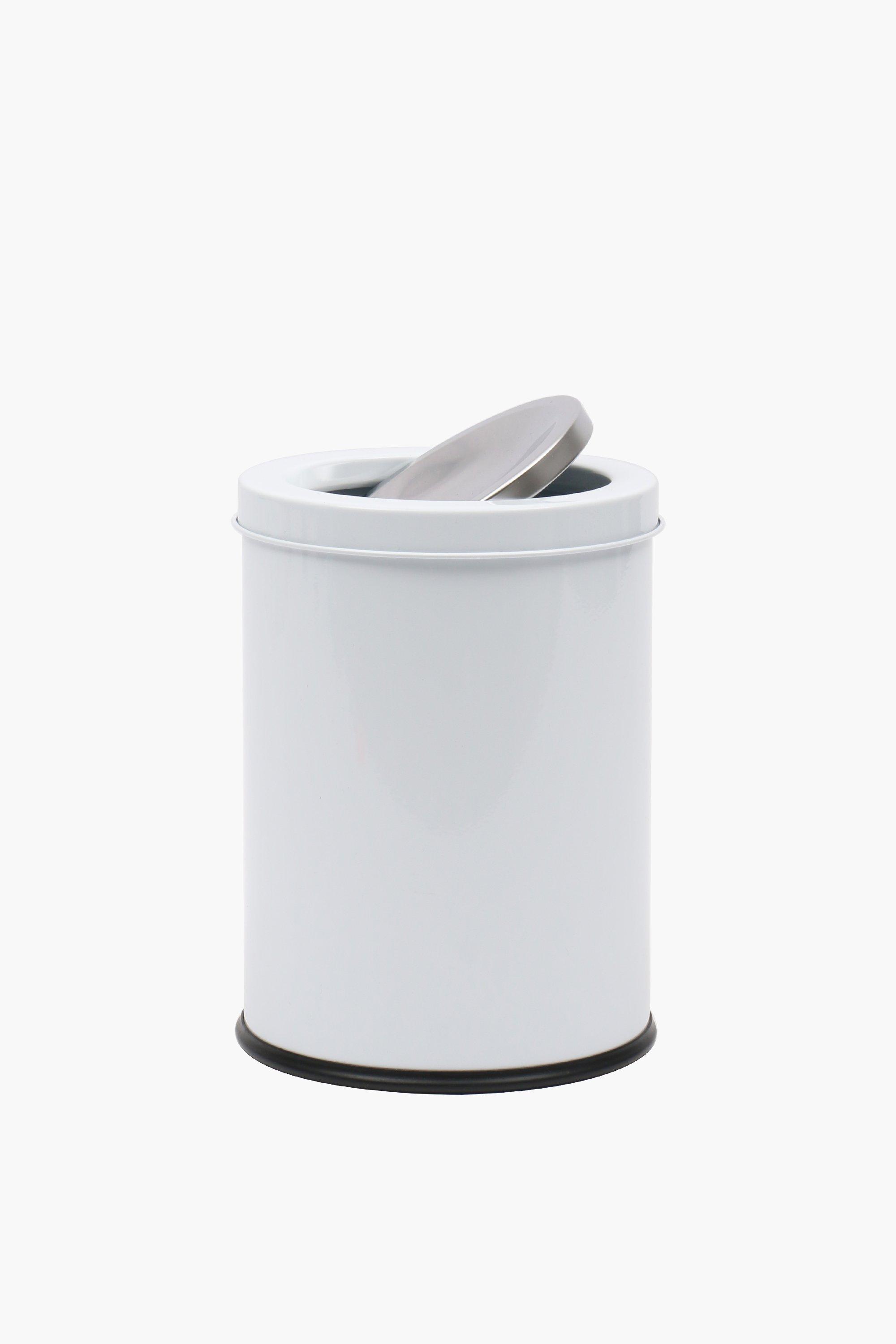 Rondo Metal Bin